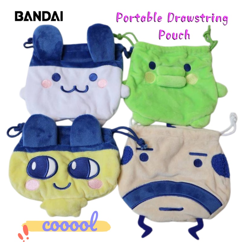 Bandai Model Tamagotchi - 새로운 다마고치 마메치 미미치 창의적인 개성