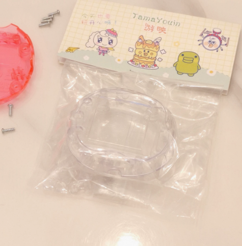 새로운 반다이 타마고치 유니 클리어 교체용 쉘 장난감  - Bandai Model Tamagotchi 리뷰 및 가격