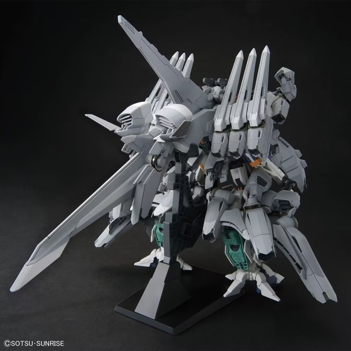 재고 있음. 정품 HG 1/144 TX FF104 알리 - Bandai Model Gundam Hg 리뷰 및 가격