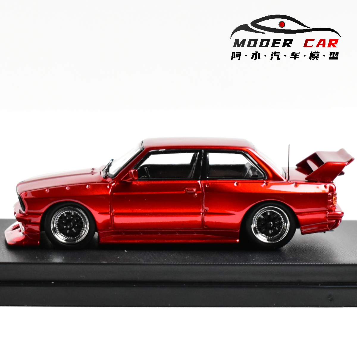 SW 1:64 스케일 LTO E30 M3 DTM, 선물 - Die Cast Car 1 64 리뷰 및 가격