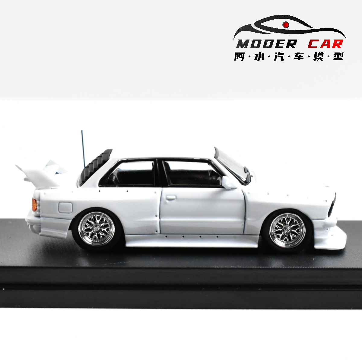 SW 1:64 스케일 LTO E30 M3 DTM, 선물 - Die Cast Car 1 64 리뷰 및 가격
