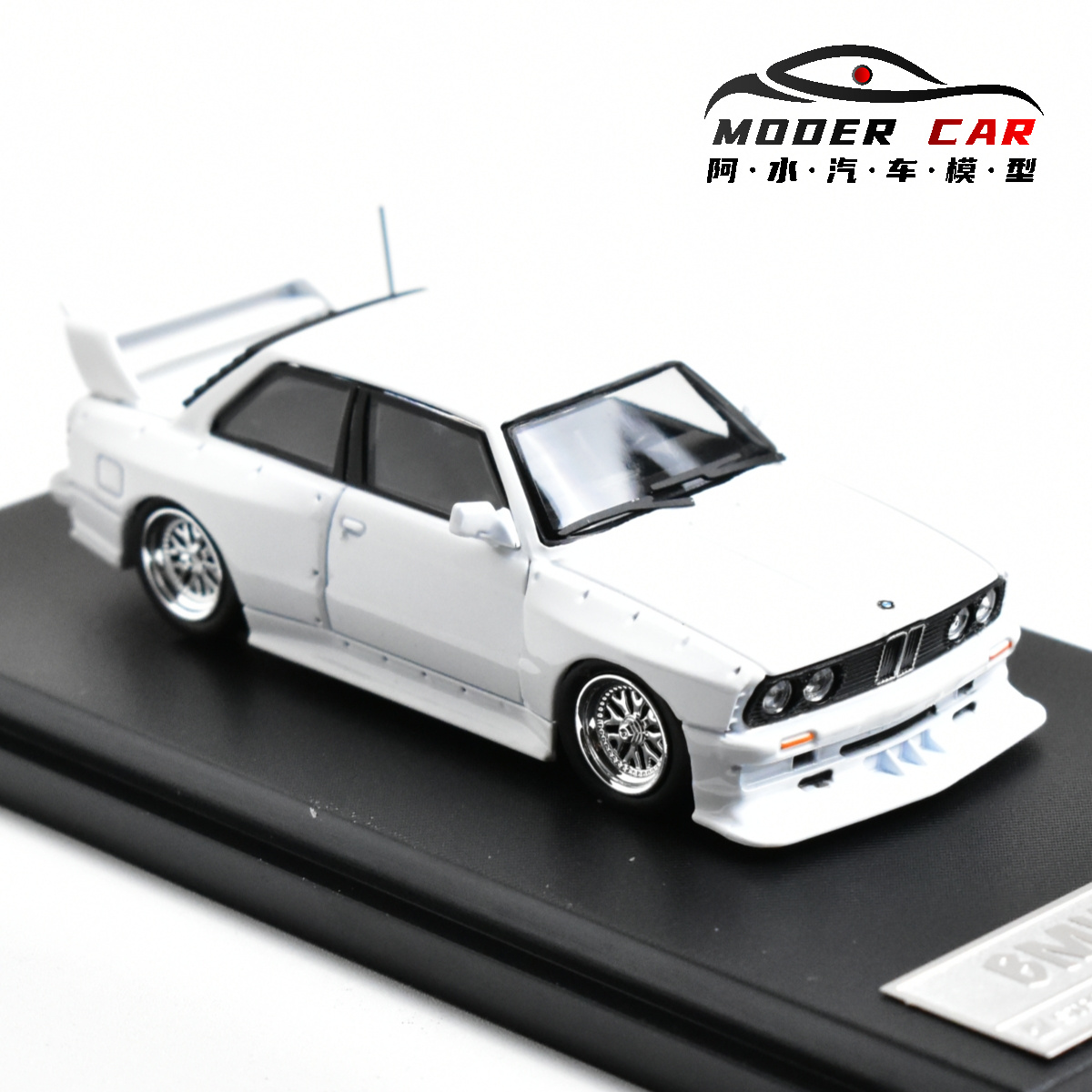 SW 1:64 스케일 LTO E30 M3 DTM, 선물 - Die Cast Car 1 64 리뷰 및 가격