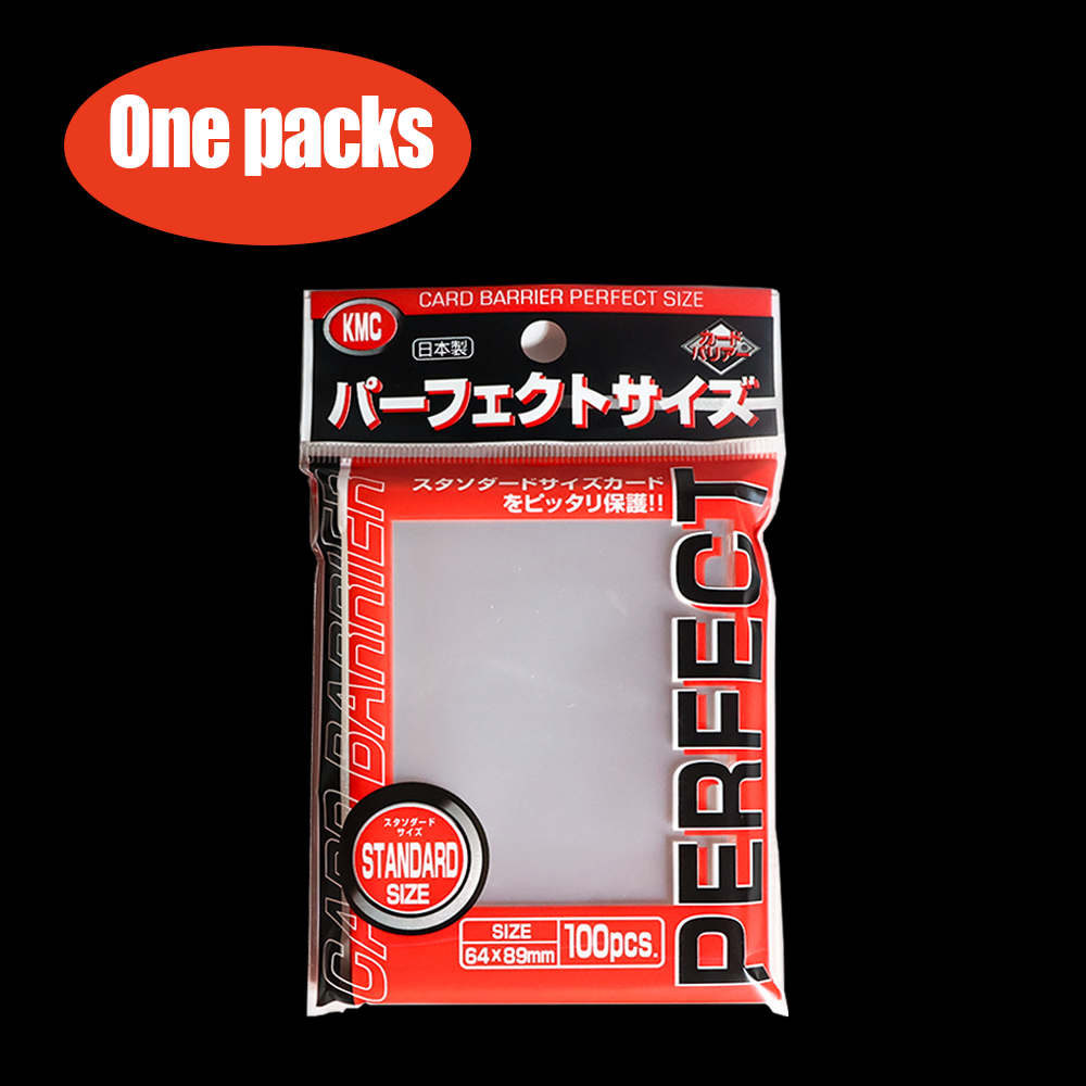 64x89mm 카드 슬리브 배리어 보드 게임 KMC 클 - Card Penny Sleeve 리뷰 및 가격