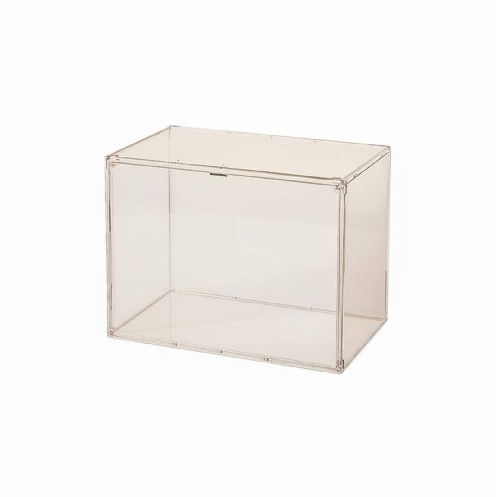 대형 아크릴 스타일 인형 전시 선반 (블라인드 박스 피 - Display Case Acrylic 리뷰 및 가격